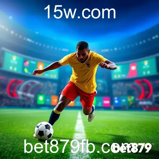 bet879 - Esportes Virtuais no Brasil