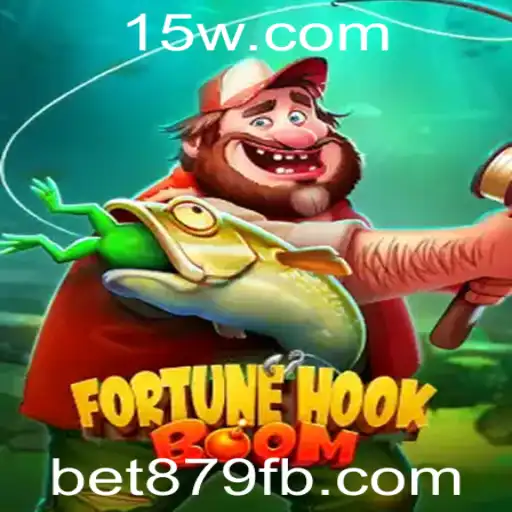 Descubra o Mundo do Jogo FortuneHookBoom