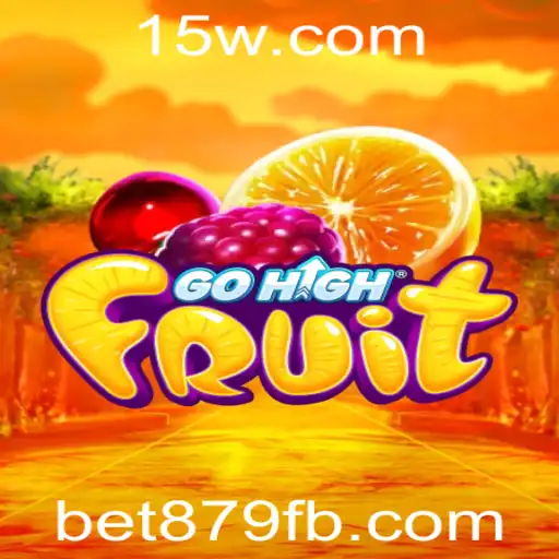 GoHighFruit: Descubra o Novo Sensação Mundial dos Jogos com a Palavra-Chave bet879