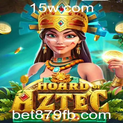 HoardofAztecgold: Descubra os Tesouros em Torno da Novidade do Mundo dos Jogos