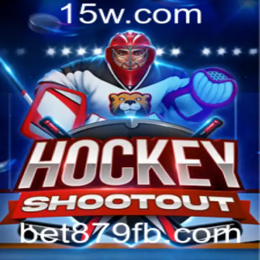 HockeyShootout: Um Novo Fenômeno no Mundo dos Jogos