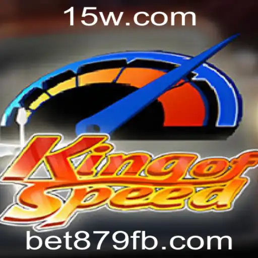 Descubra o Mundo Empolgante de KingofSpeed com Bet879