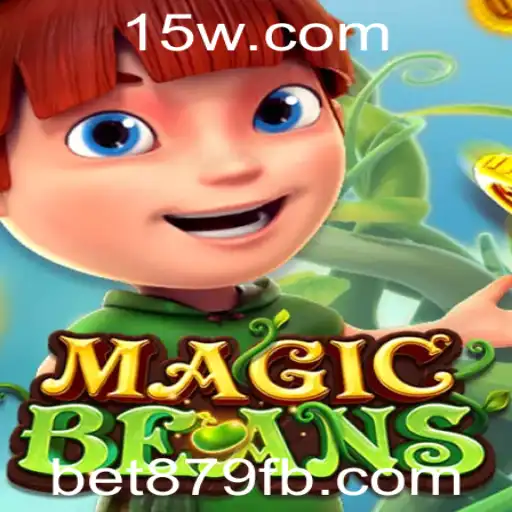 MAGICBEANS: Um Mergulho no Mundo do Jogo com a Palavra-Chave bet879