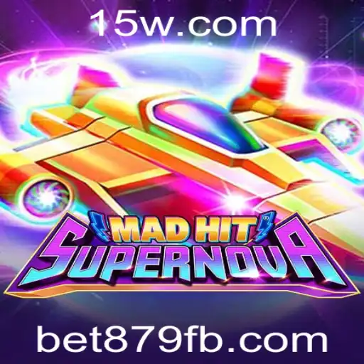 Descubra o Universo de MadHitSupernova: O Jogo do Momento com Bet879