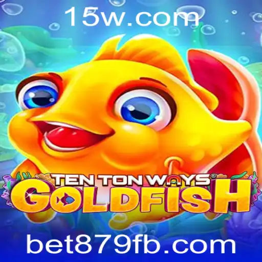 Explorando os Segredos do Jogo TenTonWaysGoldfish com Bet879