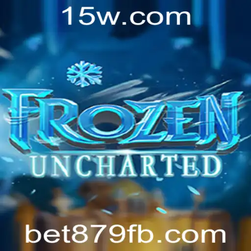FrozenUncharted: A Nova Sensação do Mundo dos Jogos