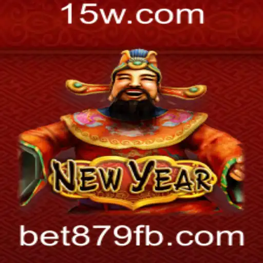 Explorando o Universo de NewYear: Um Mergulho no Jogo com a Palavra-Chave bet879