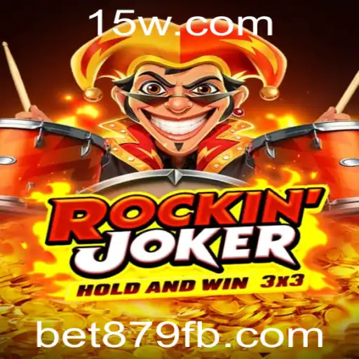 Explorando o Fascinante Mundo de Rockinjoker com Bet879